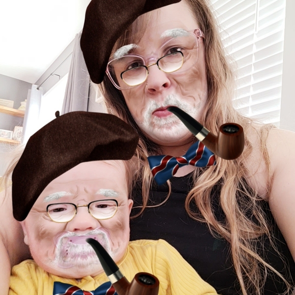 Meet your Posher, Brooke - Picture 7 of 9